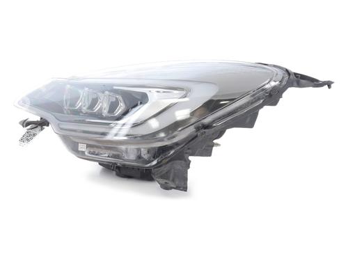 Venstre forlygte Venstre forlygte CITROËN DS3 (SA_) 1.6 BlueHDi 120 (120 hp) 35999112 35999112