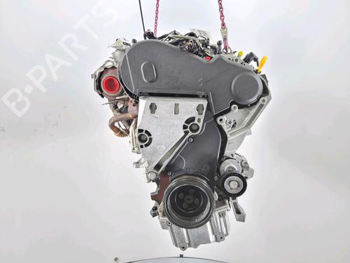 Używane Silnik VW POLO V (6R1, 6C1) 1.6 TDI (90 hp) 22895896