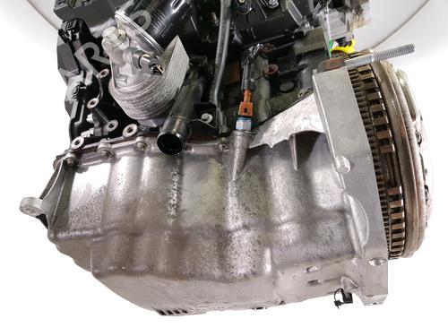 Engine RENAULT KADJAR (HA_, HL_) 1.5 dCi 110 (HLA3) | BP37065084M1 - Image 12
