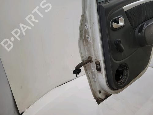 Dør højre bagtil DACIA SANDERO 1.4 MPI LPG | BP38679504C5 - Image 3