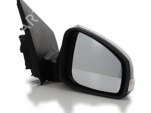 Right mirror RENAULT MEGANE III Hatchback (BZ0/1_, B3_) 1.5 dCi (BZ09, BZ0D, BZ1W, BZ29, BZ14) | BP29522754C27 