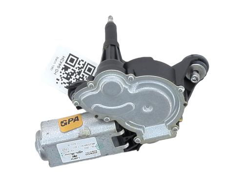 Used Rear wiper motor FORD KA (RU8) 1.2 (69 hp) 29172043