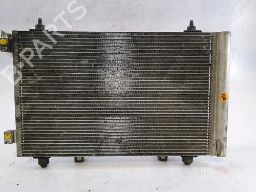 AC Kondensor CITROËN C8 (EA_, EB_) 2.0 HDi 135 (136 hp) 29988370