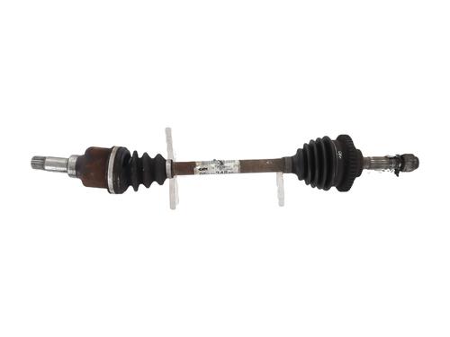 Used Left front driveshaft PEUGEOT 206+ (2L_, 2M_) 1.4 i (2LKFWA, 2MKFWA) (75 hp) 29762052