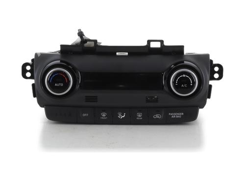 Used Climate control Climate control HYUNDAI KONA (OS, OSE, OSI) 1.0 T-GDi (120 hp) 34000819 34000819