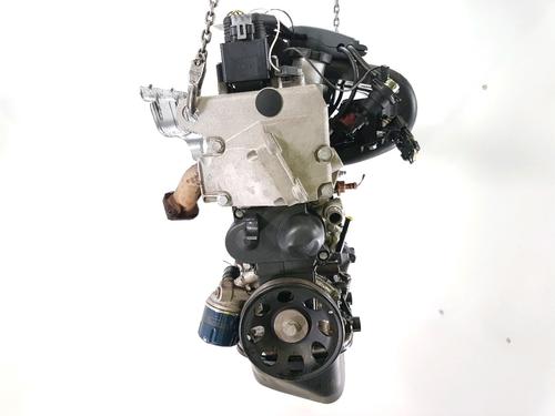 Used Engine RENAULT TWINGO I (C06_) 1.2 (C066, C068) (58 hp) 28122240