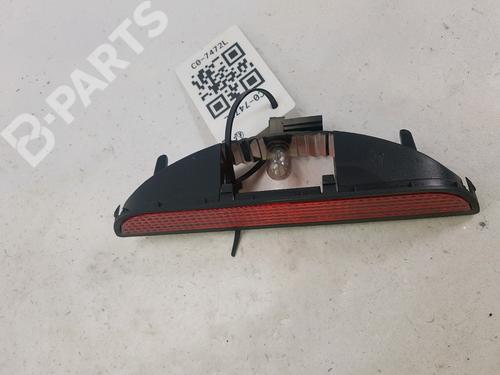 Used Third brake light Third brake light DACIA SANDERO II 1.5 dCi (90 hp) 10702114 10702114