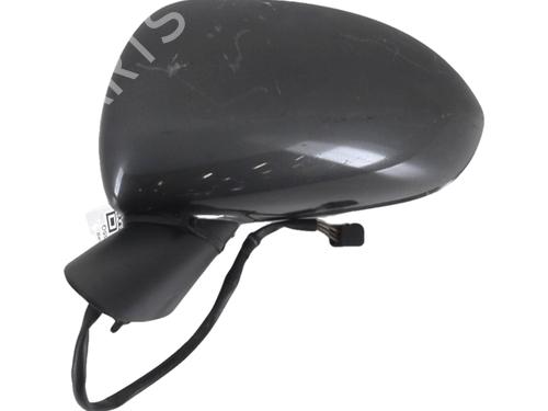 Left mirror OPEL CORSA D (S07) 1.3 CDTI (L08, L68) | BP29819712C26 