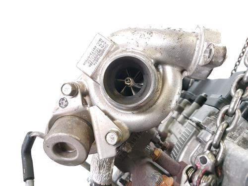 Engine CITROËN C3 Picasso (SH_) 1.6 HDi | BP39666086M1 - Image 9