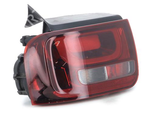 Left taillight CITROËN C4 CACTUS 1.6 BlueHDi 100 | BP32842936C34 - Image 5