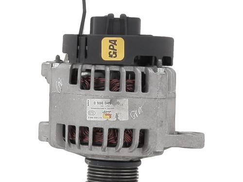 Alternator FIAT STILO (192_) 1.9 JTD (192_XE1A) | BP31032140M7