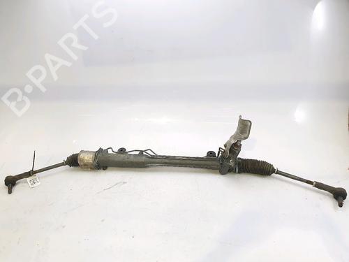 Styregear/Snekke VW TOUAREG (7LA, 7L6, 7L7) 3.0 V6 TDI (225 hp) 29295108