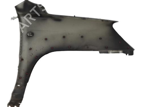 Left front fenders KIA SPORTAGE II (JE_, KM_) 2.0 CRDi | BP29874317C41 