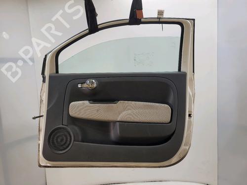 Right front door FIAT 500 (312_) 1.3 D Multijet (312AXB1A) | BP29495975C3 
