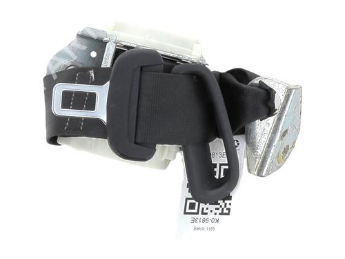 Used Rear right belt tensioner VW JETTA IV (162, 163, AV3, AV2) 1.4 TSI Hybrid (170 hp) 31661972