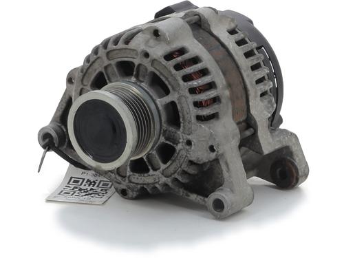 Generator CHEVROLET AVEO Hatchback (T300) 1.4 (101 hp) 29381234