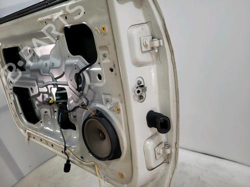 Left front door FIAT 500 (312_) 1.2 (312AXA1A) | BP28720579C2 