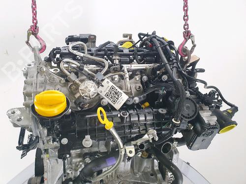 Engine DACIA DUSTER (HM_) 1.3 TCe 150 (HMM3) | BP29495743M1 