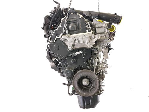 Motor PEUGEOT 208 I (CA_, CC_) 1.5 BlueHDI 100 (102 hp) 33159738