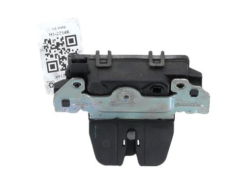 Bagklap lås OPEL ASTRA H (A04) [2004-2014]  27710659
