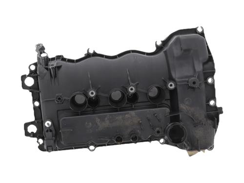 Used Valve cover Valve cover DACIA SANDERO II 1.0 SCe 75 (B8JC, B8JD, B8NC) (73 hp) 34413784 34413784