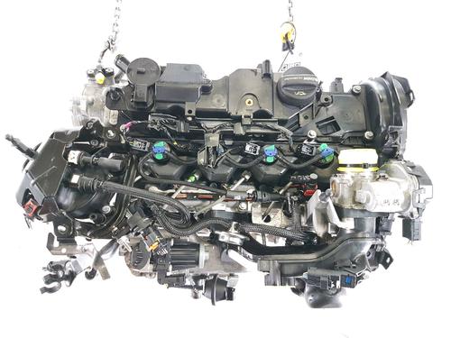 Engine FORD FIESTA VI (CB1, CCN) 1.5 TDCi | BP33972825M1  - Image 5