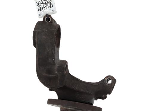 Left front steering knuckle CITROËN C3 II (SC_) 1.6 HDi 90 | BP39087472M25 - Image 3