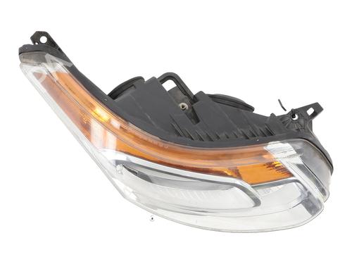 Right headlight CITROËN C3 II (SC_) 1.6 HDi | BP32201408C29 