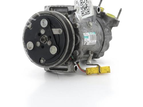 Used AC compressor AC compressor 37016556 37016556