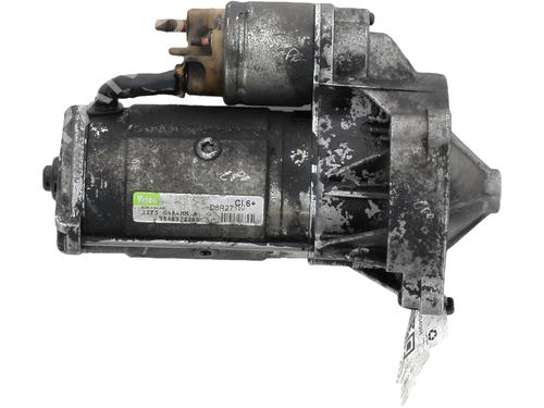 Starter PEUGEOT 307 CC (3B) 2.0 HDi 135 | BP31349051M8