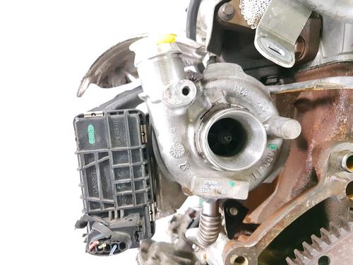 Engine PEUGEOT 407 Coupe (6C_) 2.7 HDi | BP36777343M1 - Image 8