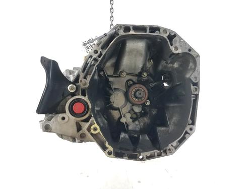 Gearbox RENAULT CLIO III (BR0/1, CR0/1) 1.6 16V (BR05, BR0B, BR0Y, BR15, BR1J, BR1M, BR1Y, CR0B,... | BP19443312M3 