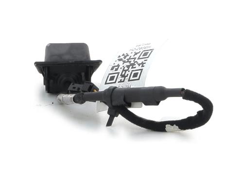 Elektronische module PEUGEOT 208 I (CA_, CC_) 1.2 PureTech 82 (82 hp) 30312276