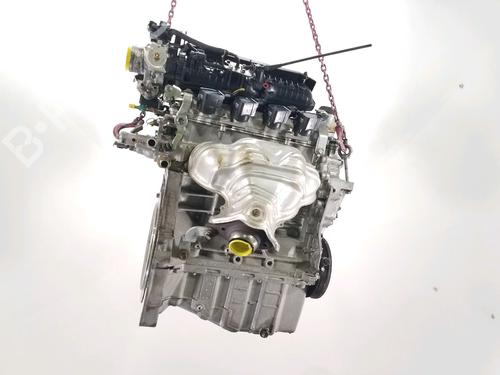 Engine HONDA JAZZ II (GD_, GE3, GE2) 1.3 iDSi (GD1) | BP27334019M1 