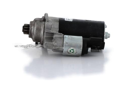 Startmotor VW POLO IV (9N_, 9A_) 1.4 TDI | BP29964378M8