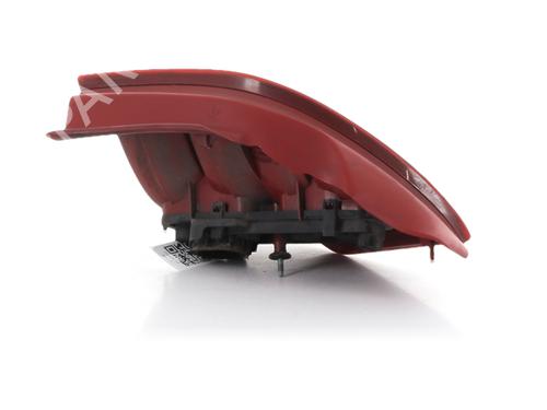 Left taillight CITROËN C2 (JM_) 1.4 HDi | BP37457343C34 - Image 4