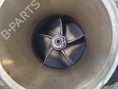 Engine LANCIA DELTA III (844_) 1.4 (844.AXB1A) | BP30140858M1