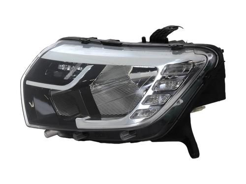 Koplamp links DACIA SANDERO II 1.5 Blue dCi 95 (B8JL) (95 hp) 29231732