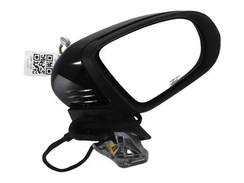 Used Right mirror Right mirror MERCEDES-BENZ C-CLASS Coupe (C205) C 180 (205.340) (156 hp) 33309996 33309996