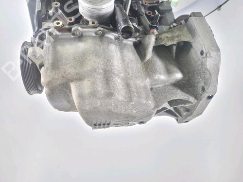 Engine RENAULT CLIO IV Grandtour (KH_) 1.5 dCi 90 (KHN3, KHN4) | BP29517983M1 