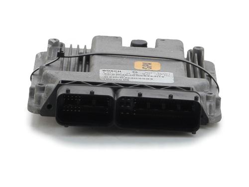 Used Engine control unit (ECU) MITSUBISHI OUTLANDER II (CW_W) 2.0 DI-D (CW8W) (140 hp) 29578663