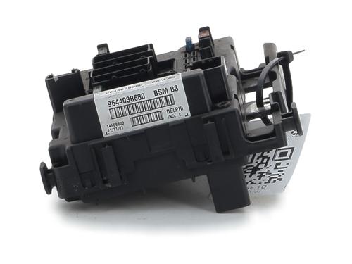 Sikringsdåse CITROËN XSARA (N1) 2.0 HDi 90 (90 hp) 29988115