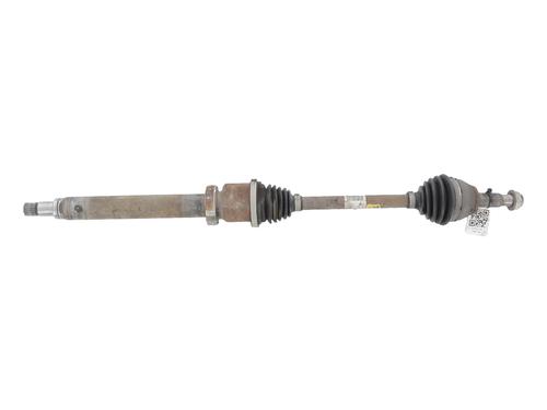 right-front-driveshaft-ford-fiesta-vi-cb1-ccn-2008-33280647 main image