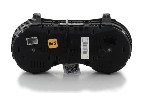 Instrument cluster ALFA ROMEO 159 (939_) 1.9 JTDM 16V (939AXC1B, 939AXC12) | BP31180514C47 