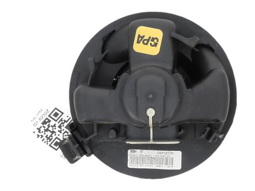 Used Heater blower motor Heater blower motor RENAULT TWINGO II (CN0_) 1.2 16V (CN04, CN0B) (75 hp) 35748760 35748760
