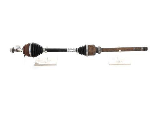 Right front driveshaft PEUGEOT 3008 II SUV (MC_, MR_, MJ_, M4_) Hybrid | BP26405908M39