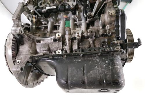 Engine PEUGEOT 207 CC (WD_) 1.6 HDi | BP36182431M1 - Image 14