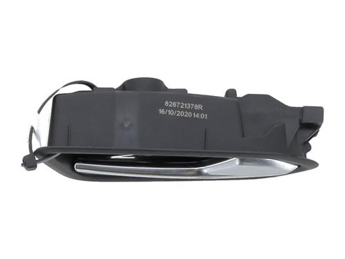 Used Front right interior door handle Front right interior door handle RENAULT CLIO V (B7_) 1.0 TCe 100 (B7MT) (101 hp) 34433900 34433900