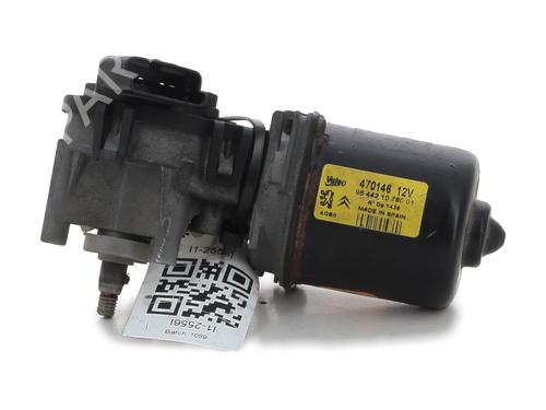 Viskermotor vindrude CITROËN BERLINGO / BERLINGO FIRST MPV (MF_, GJK_, GFK_) 2.0 HDI 90 (MFRHY) | BP28720958M29 