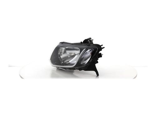 Scheinwerfer links für DACIA SANDERO II 1.5 dCi (90 hp) 31304016